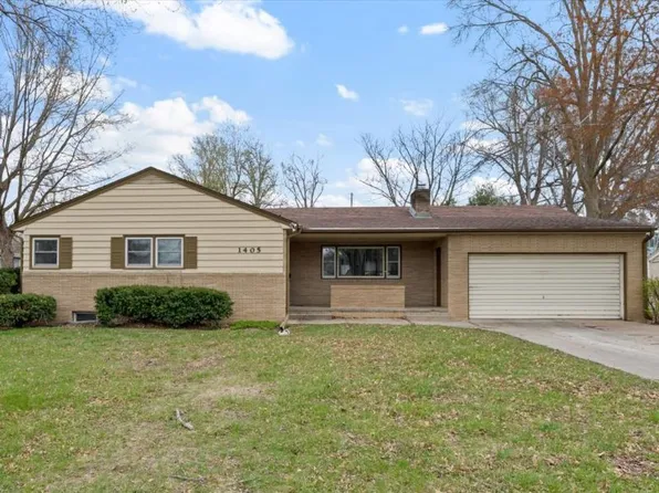 1405 S Elm St, Shenandoah, IA 51601