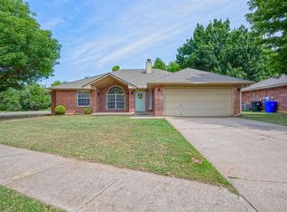 1501 Tree Line Dr, Norman, OK 73071