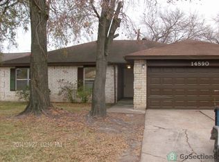 14890 Easingwold Dr, Houston, TX 77015