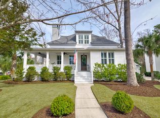 3736 Oconee Loop, Mount Pleasant, SC 29466