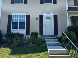 14904 Ladymeade Cir, Silver Spring, MD 20906
