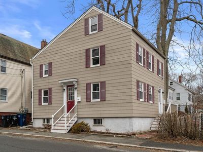 4 Hanson St, Salem, MA, 01970