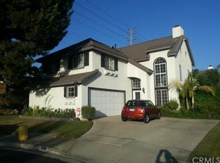 1998 White Rabbit Trl, Upland, CA 91784