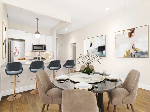 110 Greenwich St APT 4B
