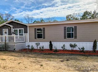 8173 Little Britton Rd, Hollywood, SC 29449