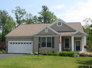 19 Sterling Heights Dr, Clifton Park, NY 12065
