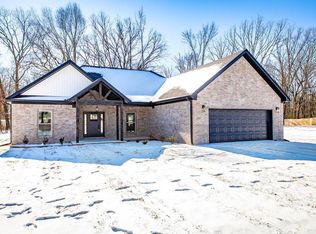 209 Heather Loop, Beebe, AR 72012