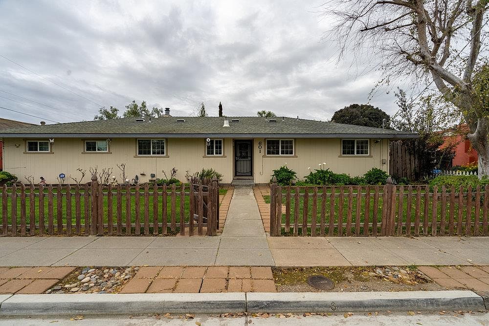 601 3rd St, San Juan Bautista, CA 95045 Zillow