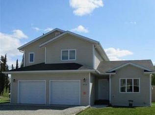 413 Rea Ave, Fairbanks, AK 99701