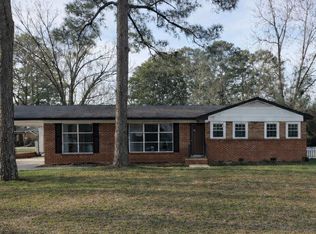 125 Holly St, Warner Robins, GA 31093