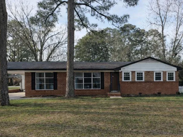 125 Holly St, Warner Robins, GA 31093
