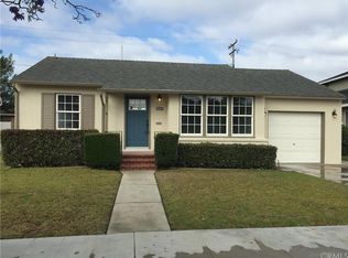 2041 Ocana Ave, Long Beach, CA 90815