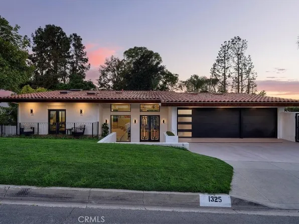 1325 Via Gabriel, Palos Verdes Estates, CA 90274