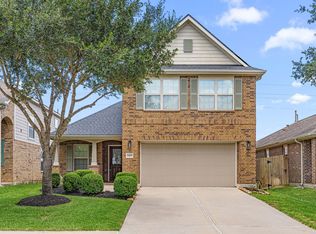 11435 Elizabeth Brook Dr, Richmond, TX 77406