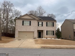 7 Possum Creek Way, Dallas, GA 30132