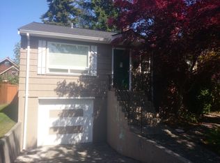 7506 17th Ave NW, Seattle, WA 98117