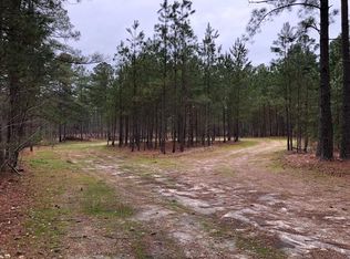 794 Furr Rd, Vass, NC 28394