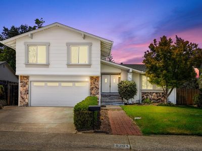 8264 Twin Oaks Ave, Citrus Heights, CA, 95610
