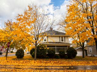 1213 N 7th St, Wausau, WI 54403