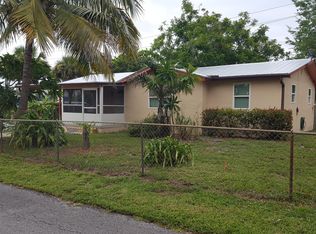 1465 NE Oak Lane Dr, Jensen Beach, FL 34957