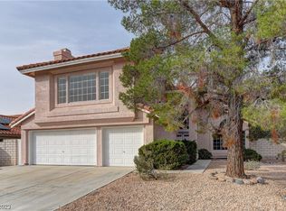 5637 Morning Song Cir, North Las Vegas, NV 89031