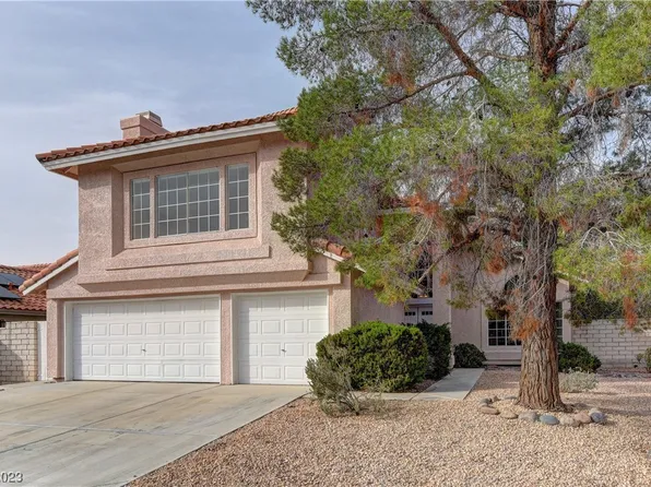 5637 Morning Song Cir, North Las Vegas, NV 89031