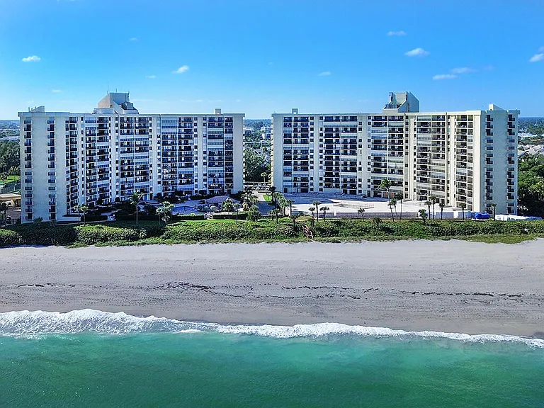400 Ocean Trail Way #203 — Photo 3
