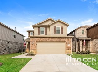 2410 Carlow Ln, Princeton, TX 75407