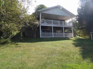 4924 Lake St, Glennie, MI