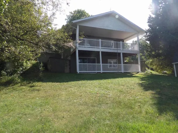 4924 Lake St, Glennie, MI 48737
