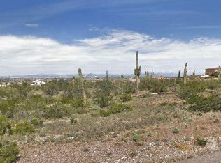 10804 S 26th Ave LOT 8, Phoenix, AZ 85041