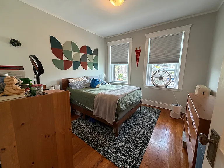 1572 Commonwealth Ave #16 — Photo 3