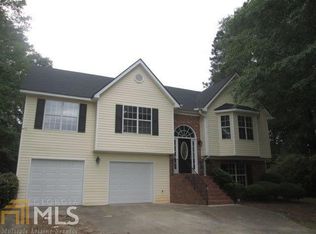 107 Cody Dr, Griffin, GA 30223