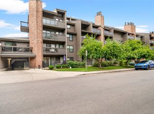 350 N Detroit St APT 114, Denver, CO 80206