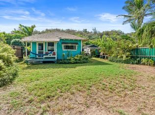 4800 Aliomanu Rd, Anahola, HI 96703