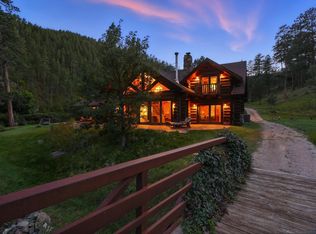 13340 Victoria Lake Rd, Rapid City, SD 57702