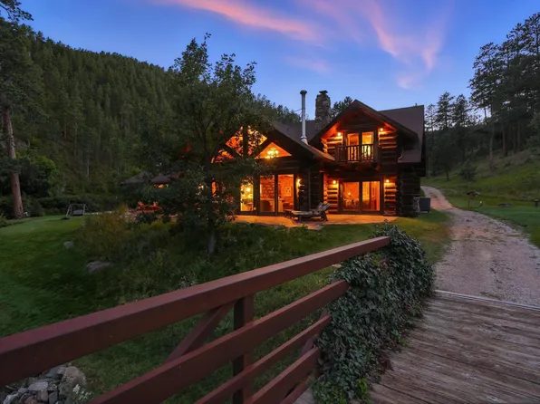 13340 Victoria Lake Rd, Rapid City, SD 57702