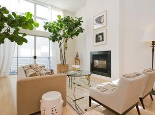 1099 23rd St APT 19, San Francisco, CA 94107