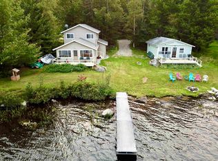 97 & 109 Starboard Dr, Groton, VT 05046