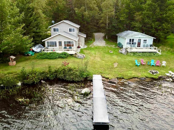 97 & 109 Starboard Drive, Groton, VT 05046