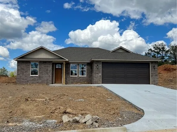 1025 Violet Ln, Fort Smith, AR 72916