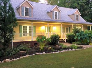 1996 Spero Rd, Asheboro, NC 27205