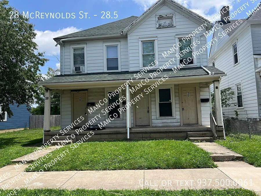 28.5 McReynolds - 1 Bed - 1 Bath Apartment with all utilities included - Available Now — Photo 1