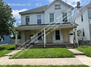 28 McReynolds St #28.5, Dayton, OH 45403