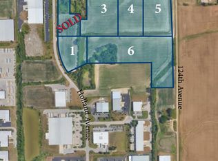 Holland Ave Lot 3-6, Holland, MI 49424