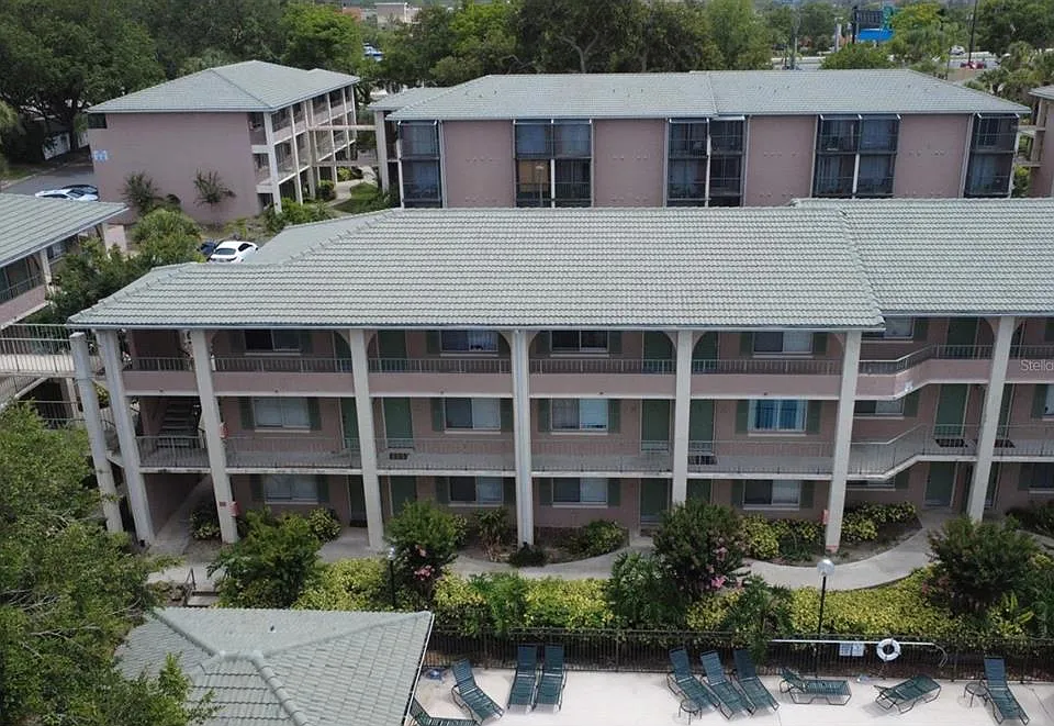131 Water Front Way #220