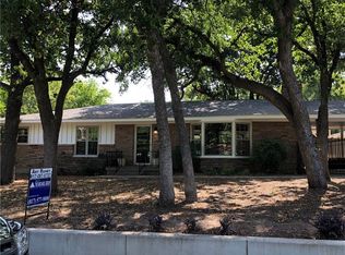 2101 Junius St, Fort Worth, TX 76103