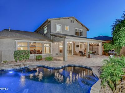 12310 W Ashby Dr, Peoria, AZ, 85383