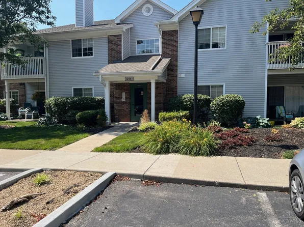 12061 Carrington Ln APT 206, Loveland, OH 45140