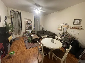 Rented by Highline Residential